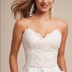 Catherine Deane Lavada Corset